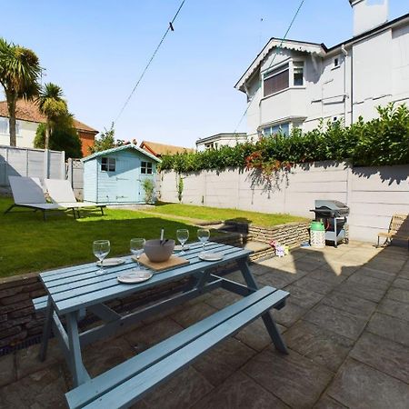 Stones Throw - Stunning House, Mins From Beach And Dogs Welcome Broadstairs Zewnętrze zdjęcie